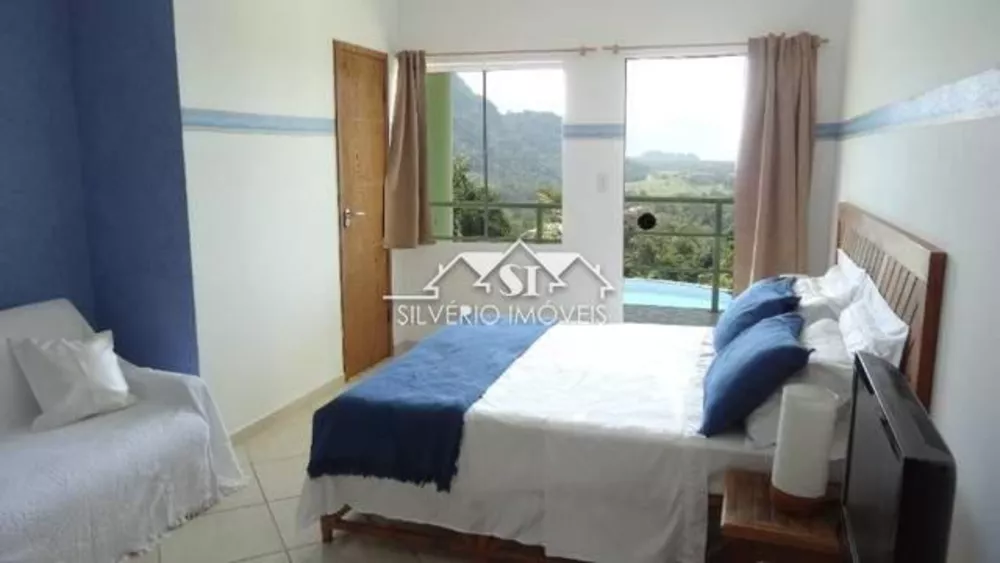Casa, 7 quartos, 600 m² - Foto 5