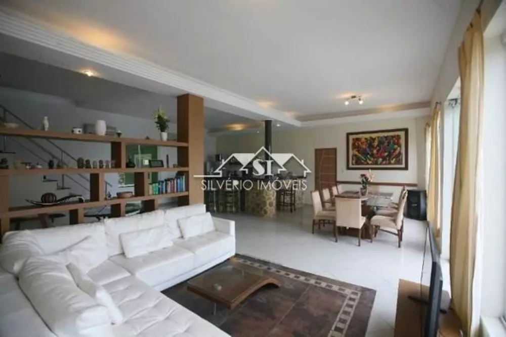 Casa, 7 quartos, 600 m² - Foto 3