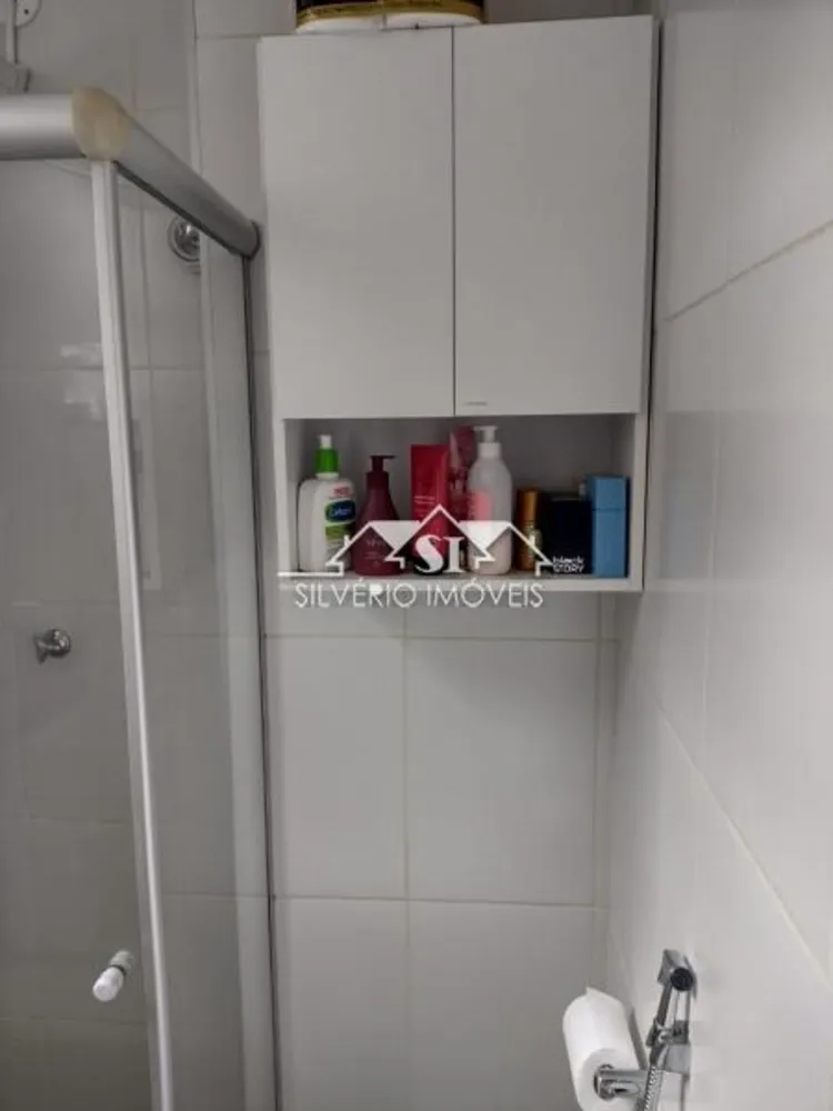 Apartamento, 2 quartos, 46 m² - Foto 10