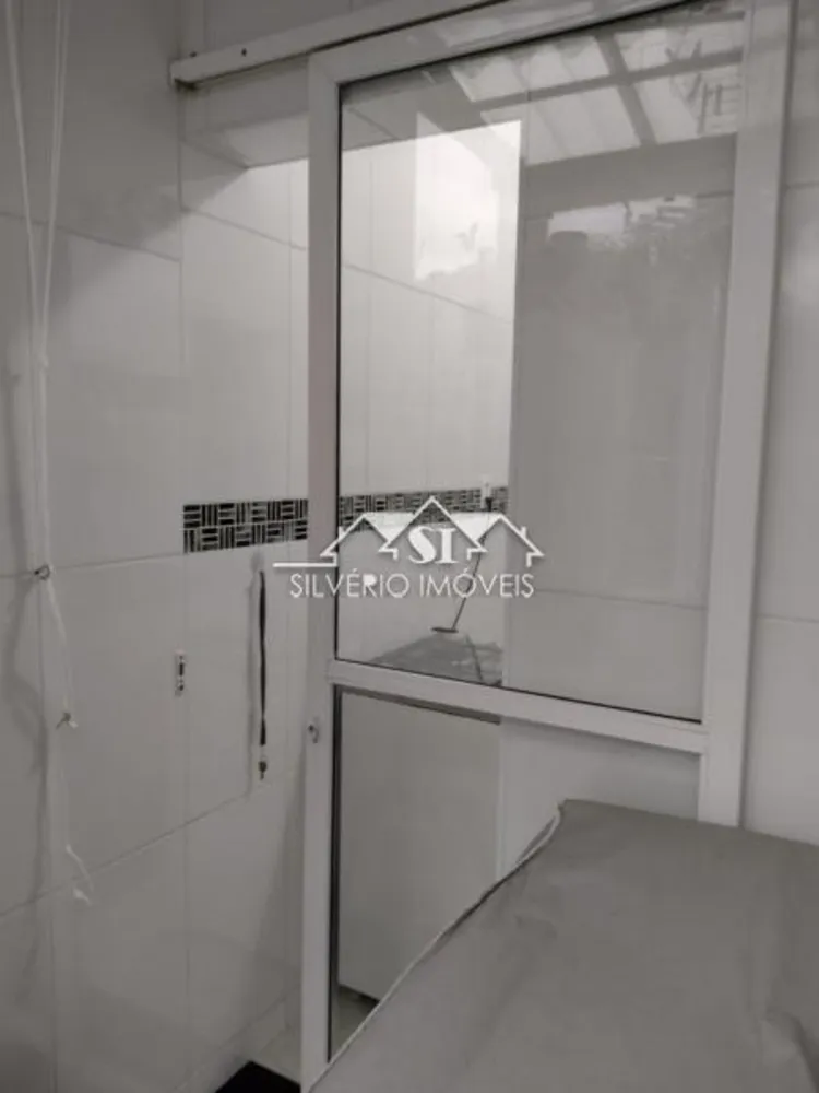 Apartamento, 2 quartos, 46 m² - Foto 8