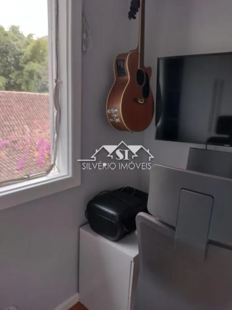 Apartamento, 2 quartos, 46 m² - Foto 6