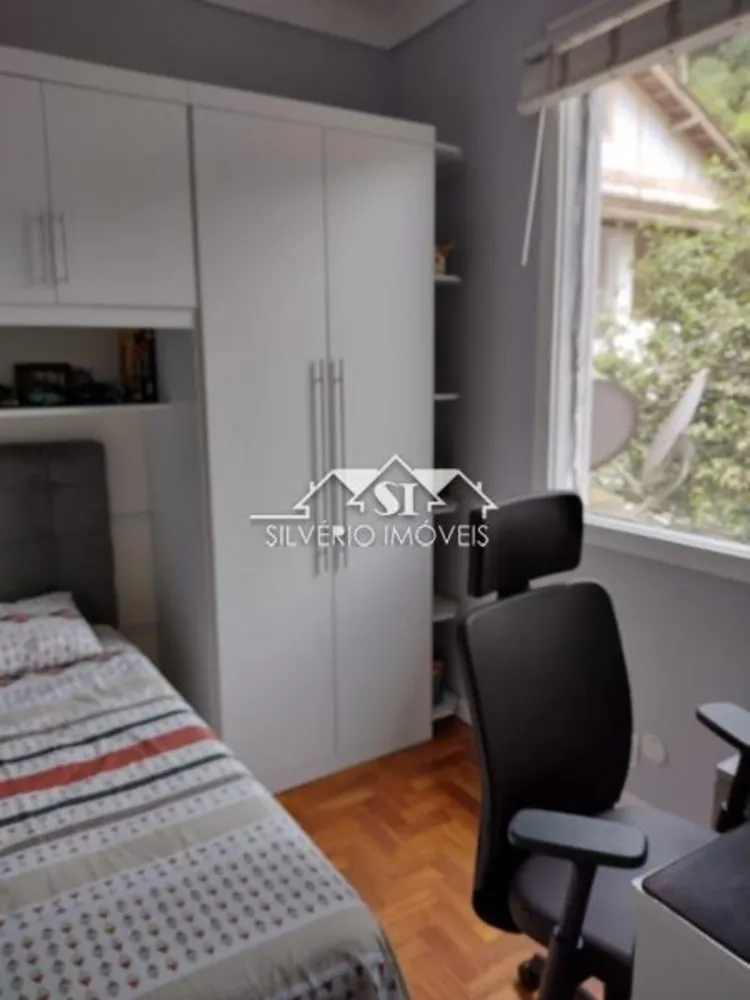 Apartamento, 2 quartos, 46 m² - Foto 5
