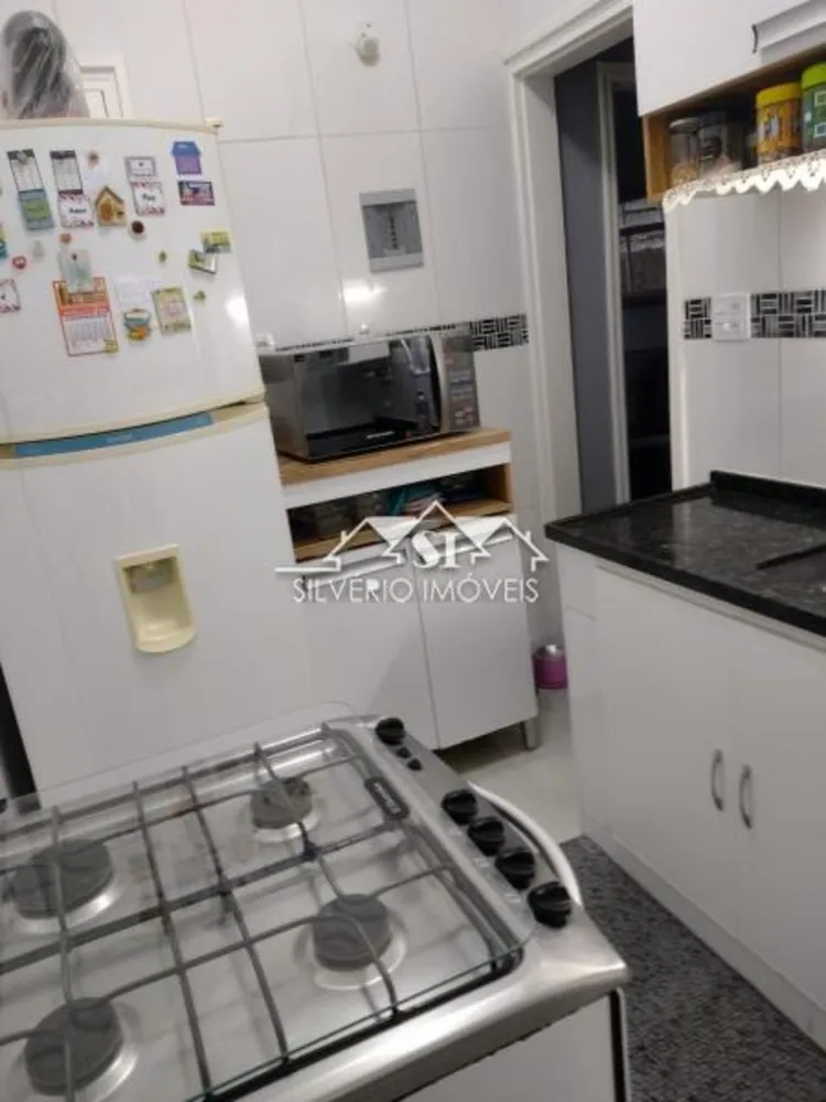 Apartamento, 2 quartos, 46 m² - Foto 7