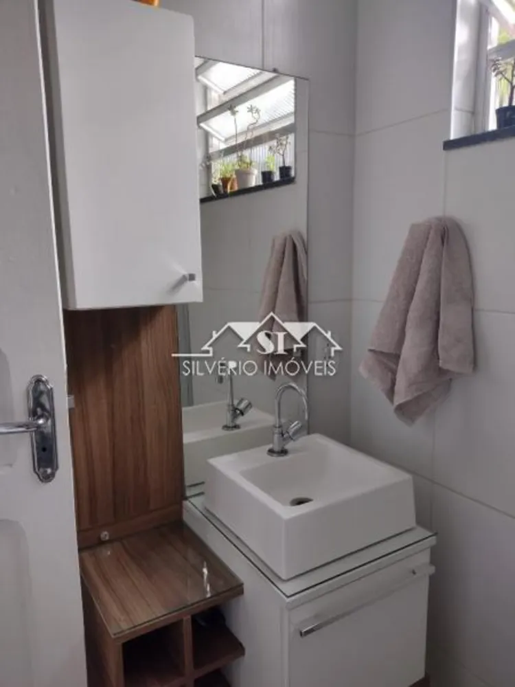 Apartamento, 2 quartos, 46 m² - Foto 9