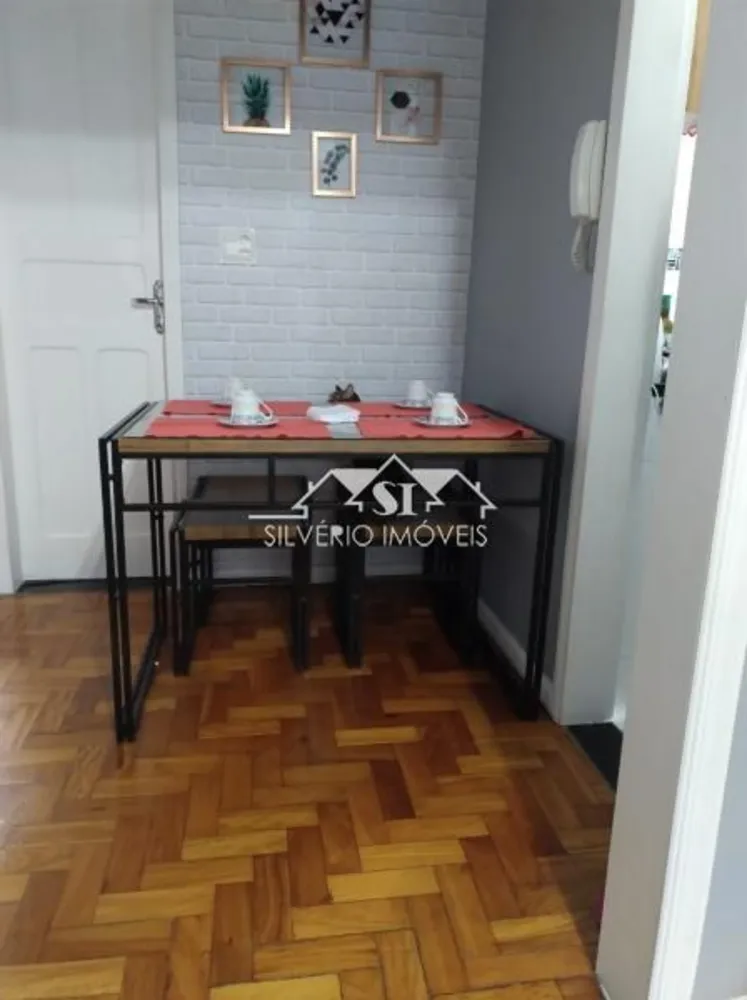 Apartamento, 2 quartos, 46 m² - Foto 3