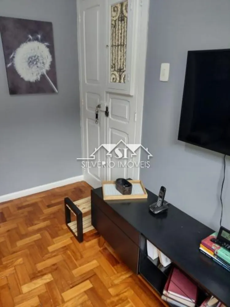 Apartamento, 2 quartos, 46 m² - Foto 2