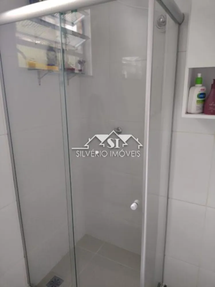 Apartamento, 2 quartos, 46 m² - Foto 11