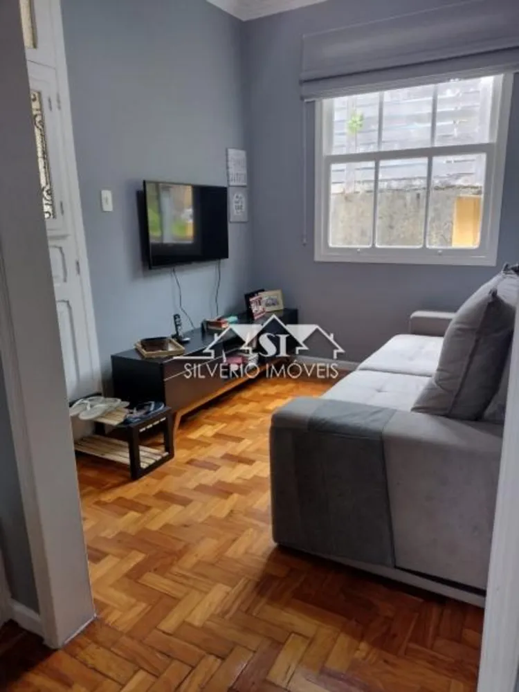 Apartamento, 2 quartos, 46 m² - Foto 1
