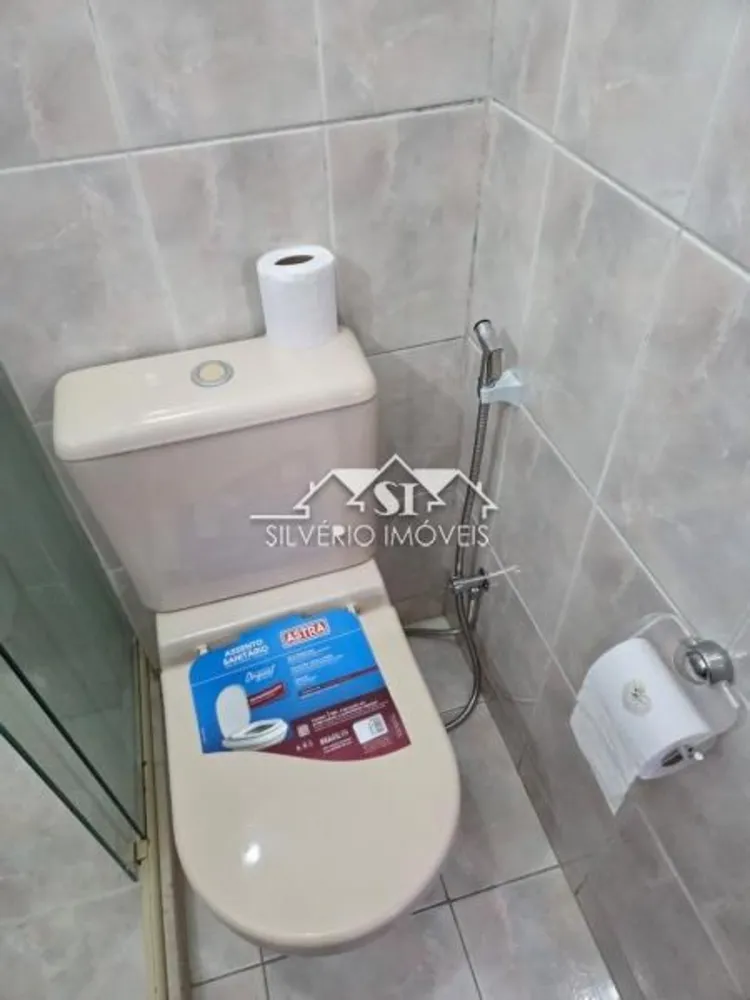 Apartamento, 2 quartos, 80 m² - Foto 16
