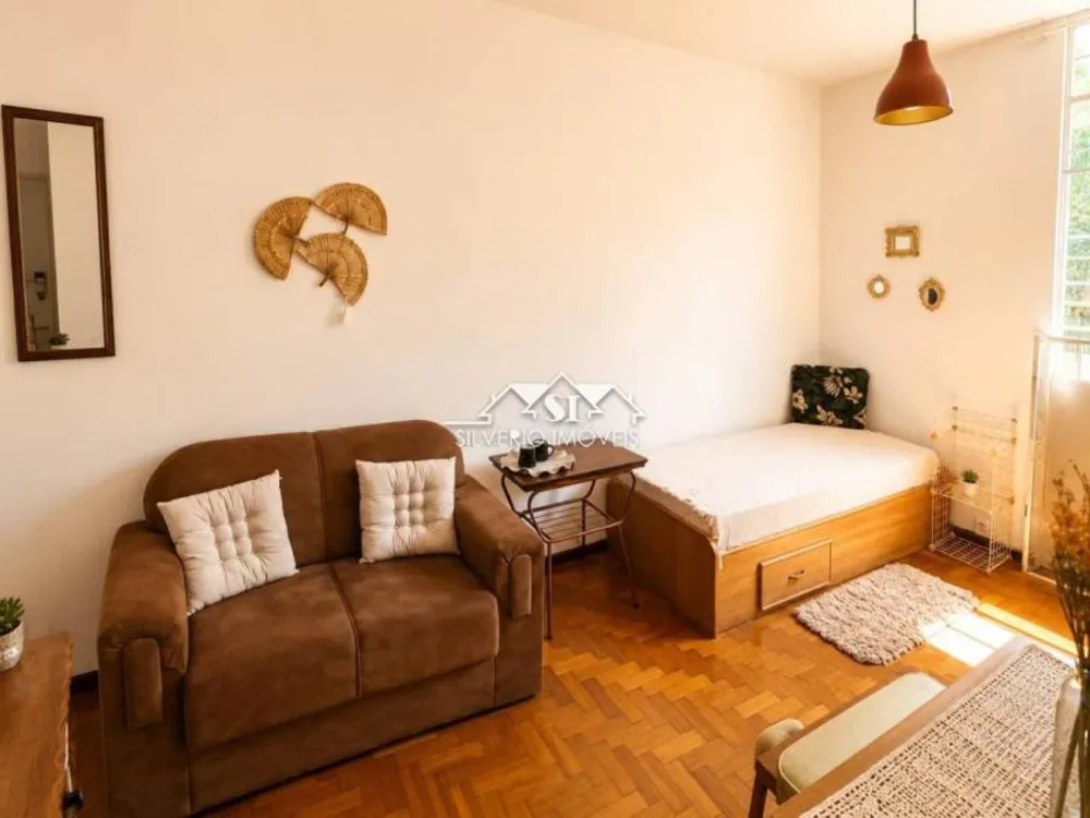 Apartamento, 1 quarto, 28 m² - Foto 5