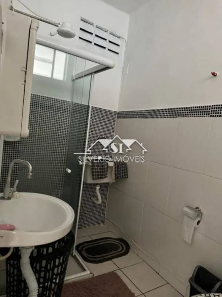 Apartamento, 1 quarto, 28 m² - Foto 6