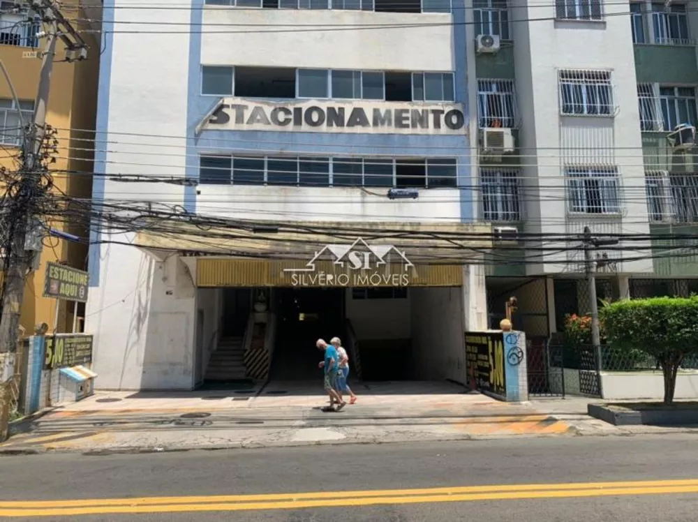 Prédio Inteiro, 7495 m² - Foto 2