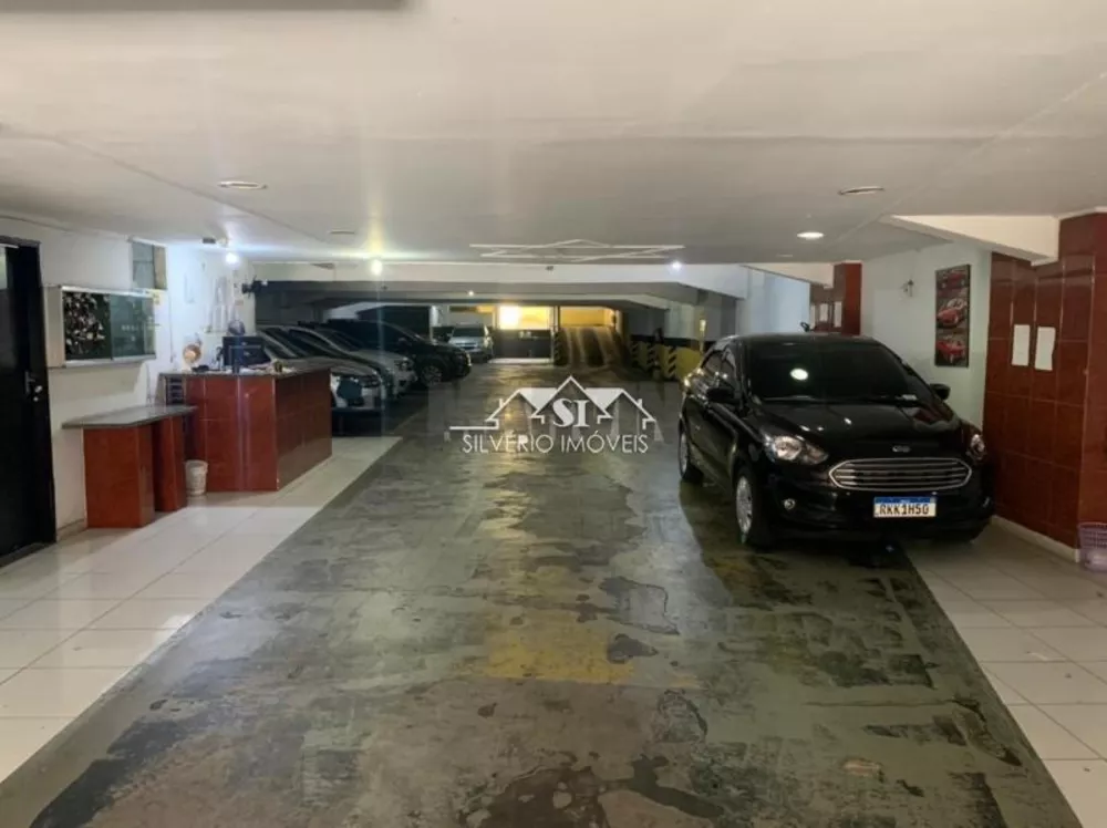 Prédio Inteiro, 7495 m² - Foto 6