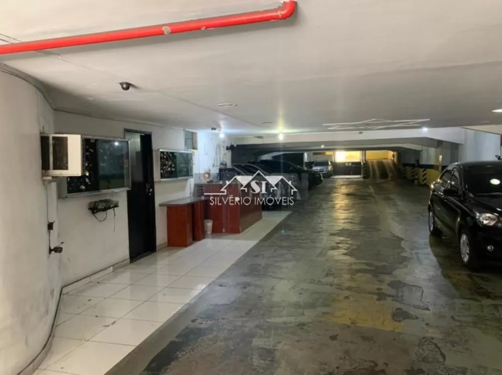 Prédio Inteiro, 7495 m² - Foto 4