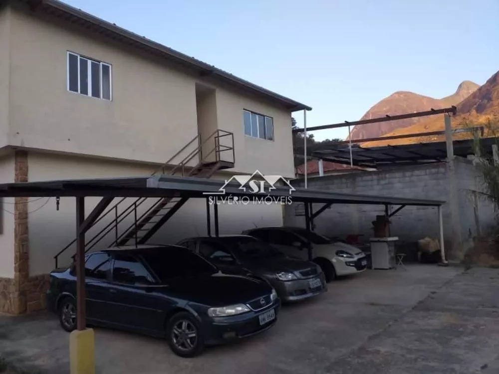 Casa, 3 quartos, 398 m² - Foto 13