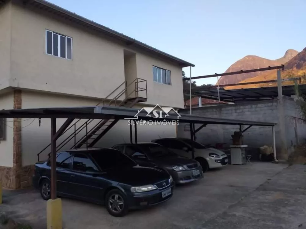 Casa, 3 quartos, 398 m² - Foto 7