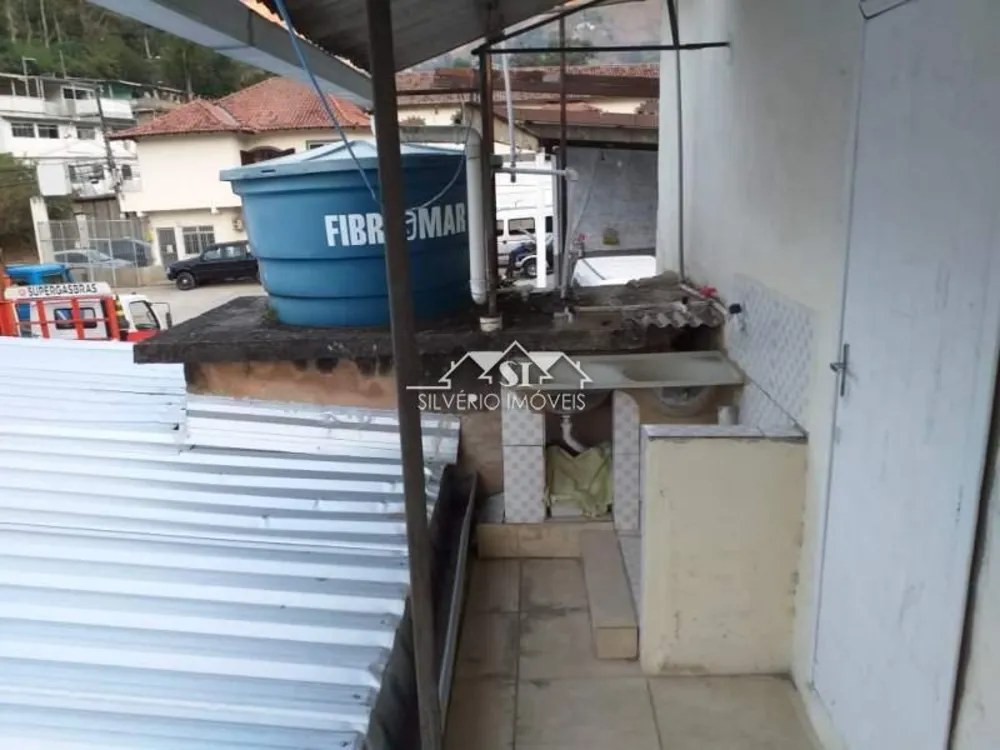 Casa, 3 quartos, 398 m² - Foto 35
