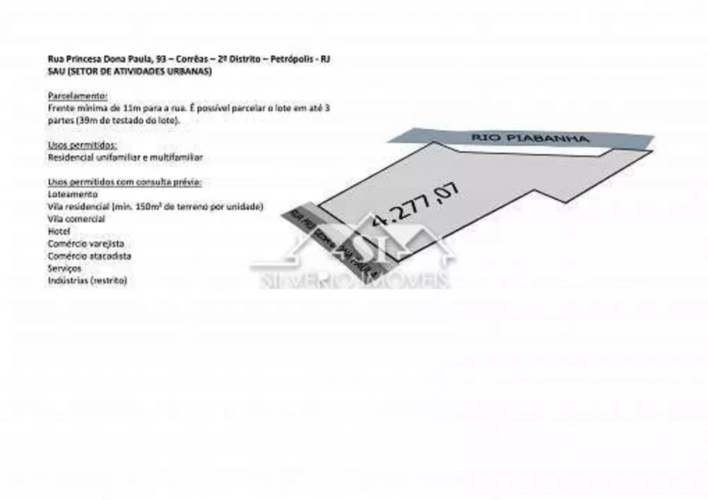 Terreno, 4277 m² - Foto 5