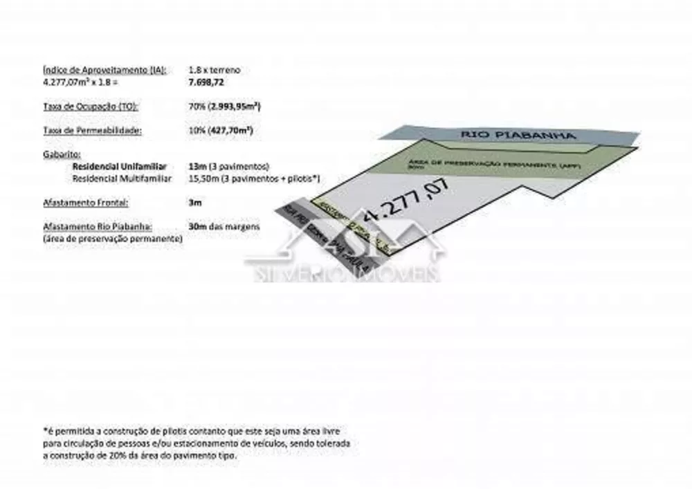 Terreno, 4277 m² - Foto 6