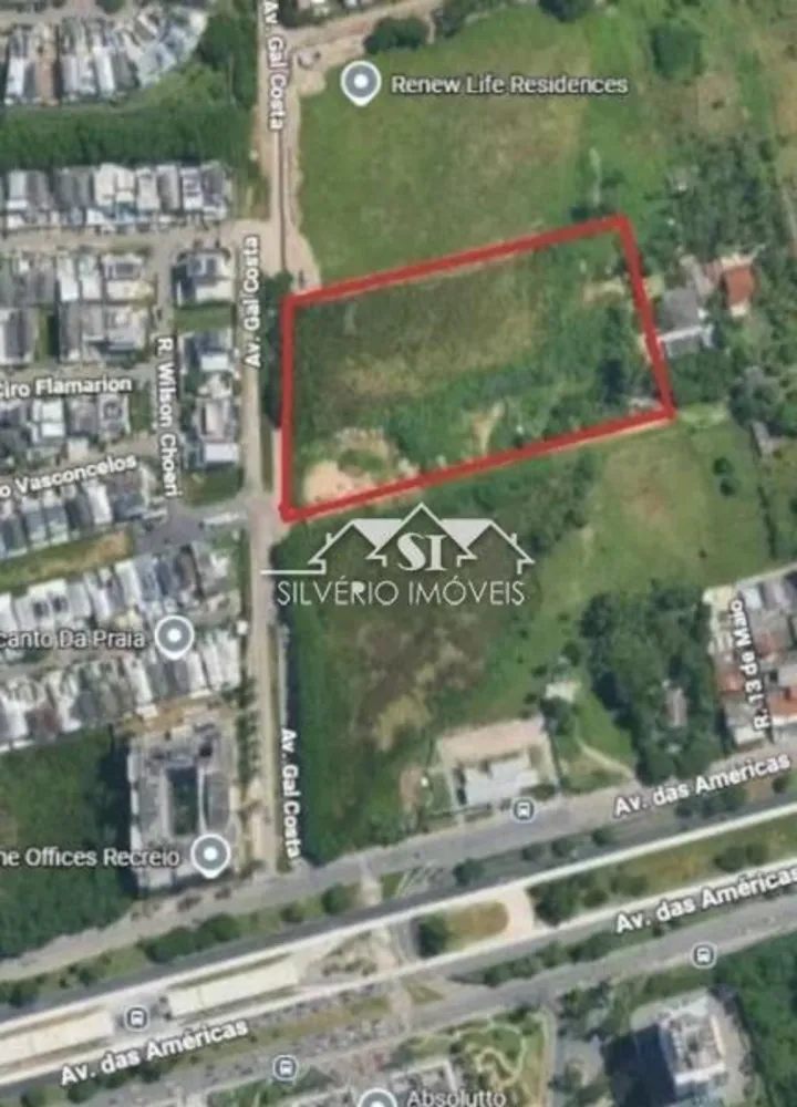 Terreno, 2 hectares - Foto 1
