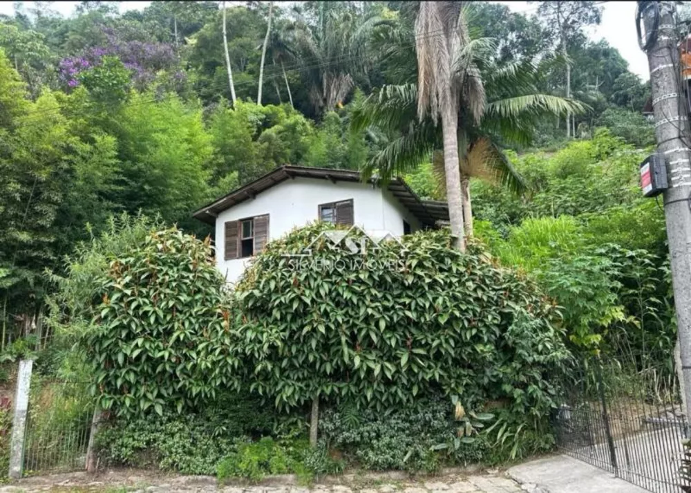 Casa, 1 quarto, 80 m² - Foto 1