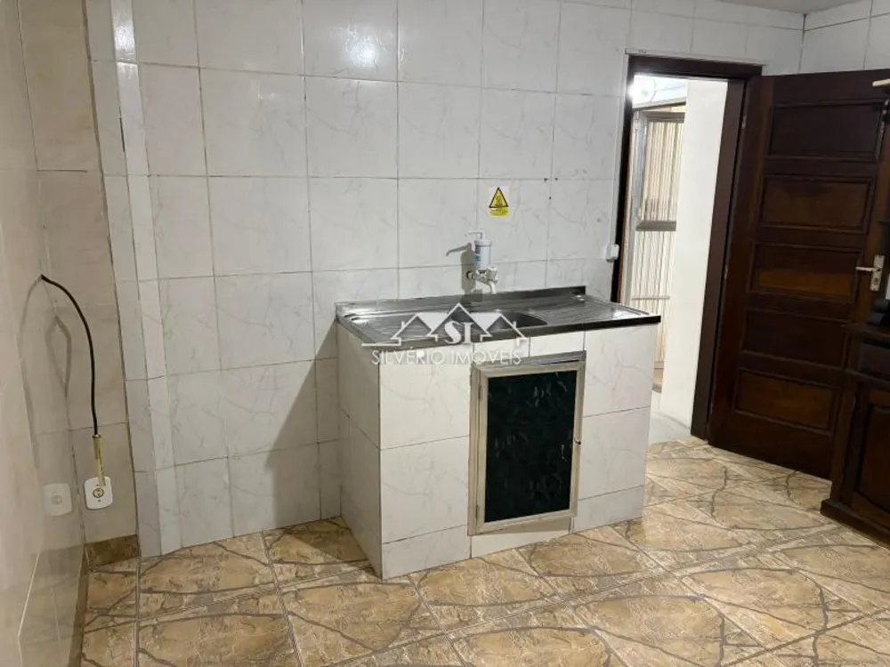 Kitnet-Studio, 35 m² - Foto 1