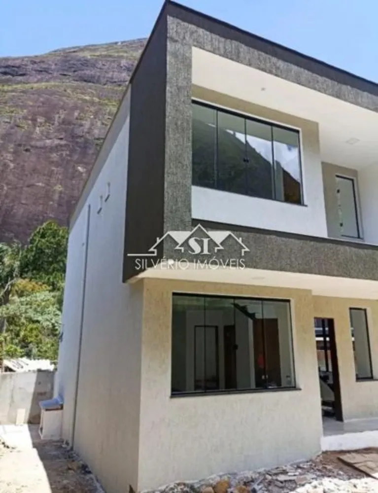 Casa, 4 quartos, 154 m² - Foto 11