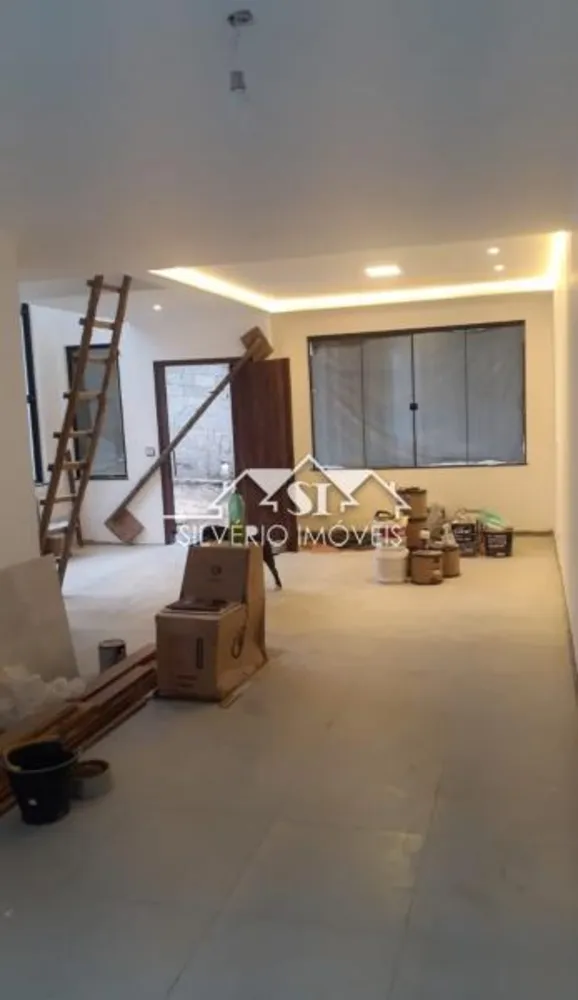 Casa, 4 quartos, 154 m² - Foto 8