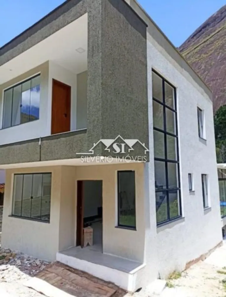 Casa, 4 quartos, 154 m² - Foto 10