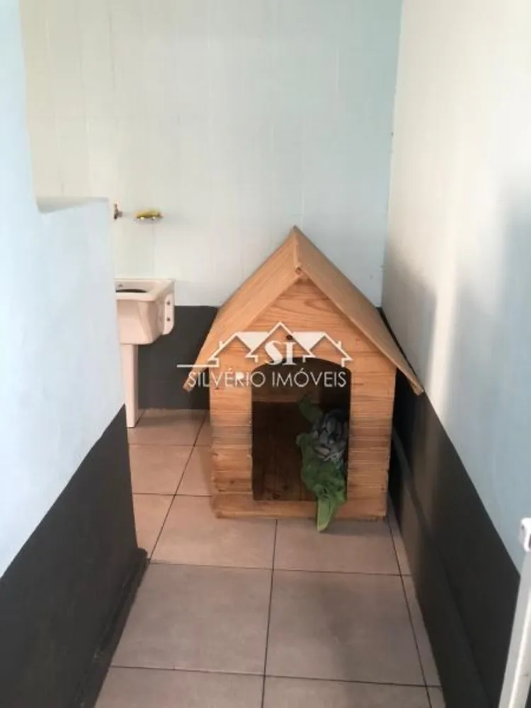 Casa, 5 quartos, 182 m² - Foto 10
