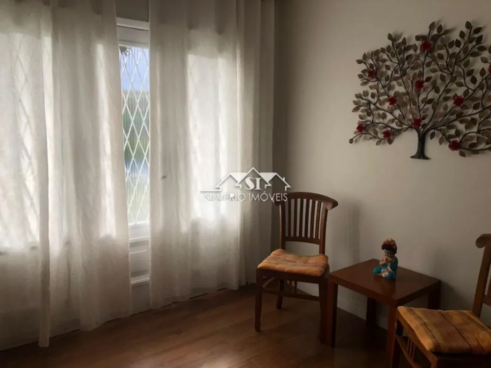 Casa, 5 quartos, 182 m² - Foto 14