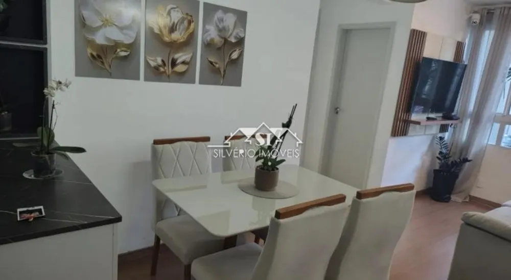 Apartamento, 2 quartos, 55 m² - Foto 11