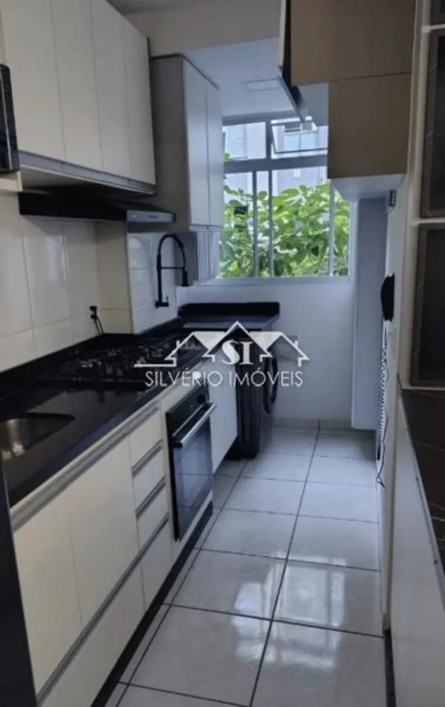 Apartamento, 2 quartos, 55 m² - Foto 12