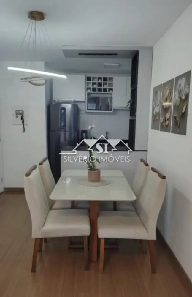 Apartamento, 2 quartos, 55 m² - Foto 14