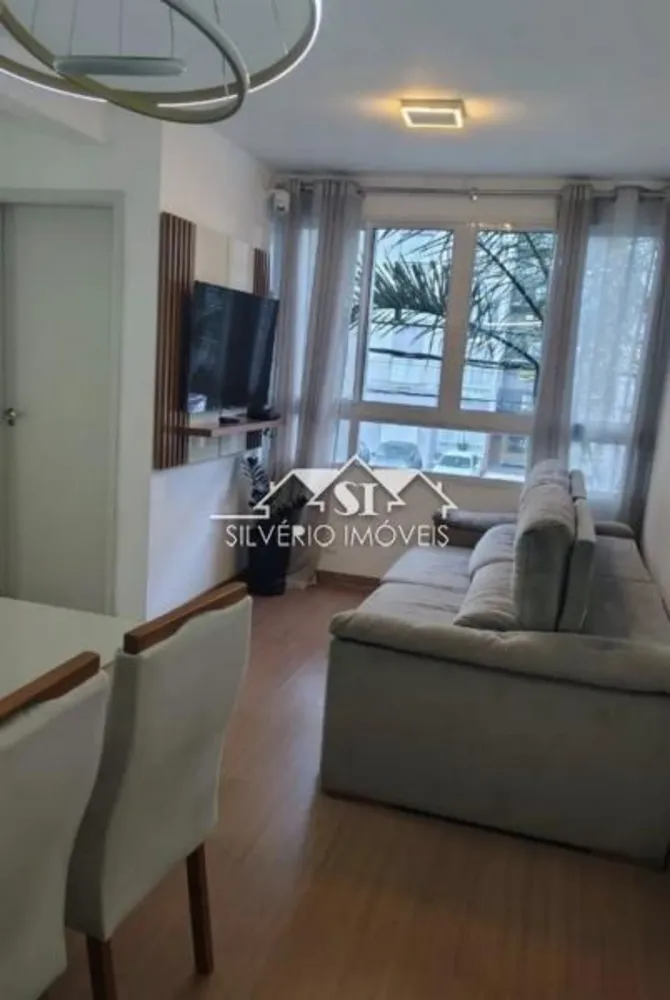 Apartamento, 2 quartos, 55 m² - Foto 10