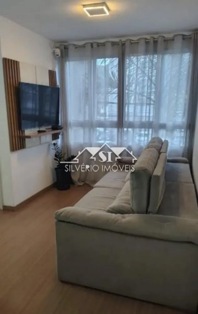 Apartamento, 2 quartos, 55 m² - Foto 15