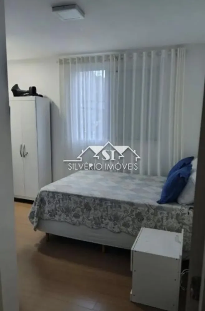 Apartamento, 2 quartos, 55 m² - Foto 7