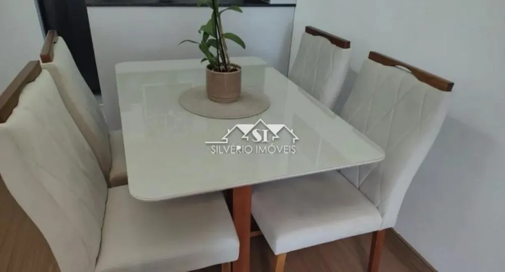 Apartamento, 2 quartos, 55 m² - Foto 4