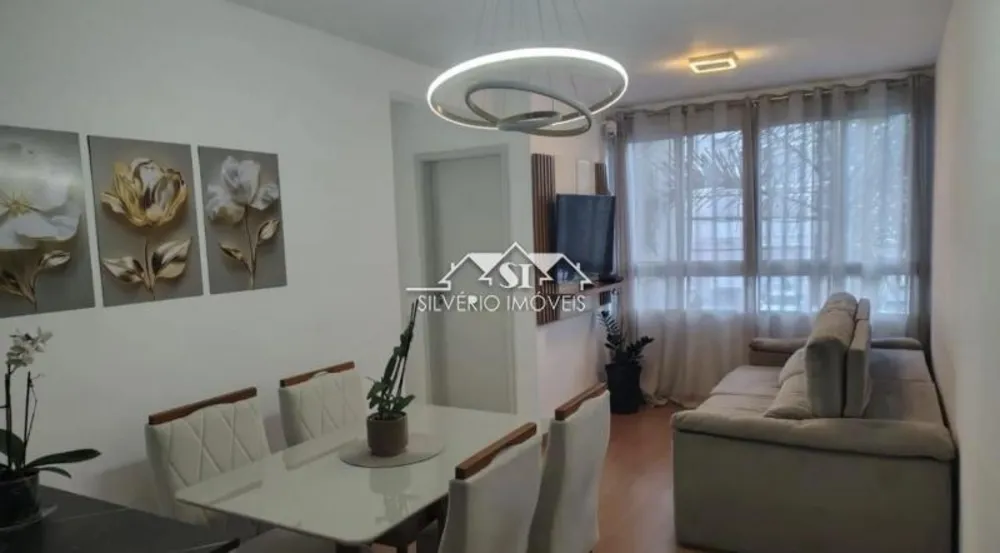 Apartamento, 2 quartos, 55 m² - Foto 1