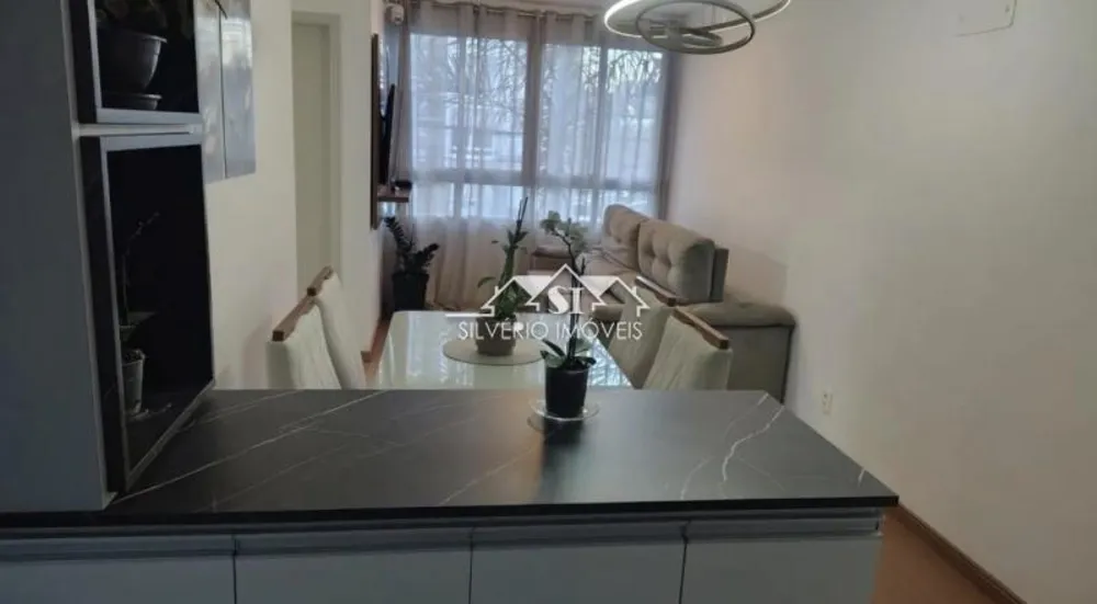 Apartamento, 2 quartos, 55 m² - Foto 16