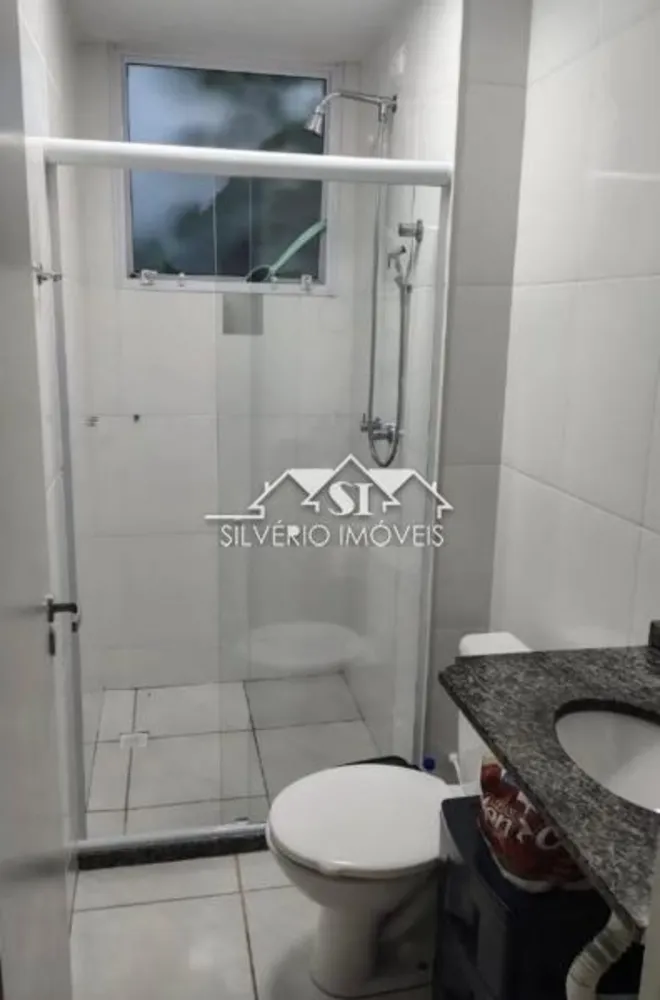 Apartamento, 2 quartos, 55 m² - Foto 9