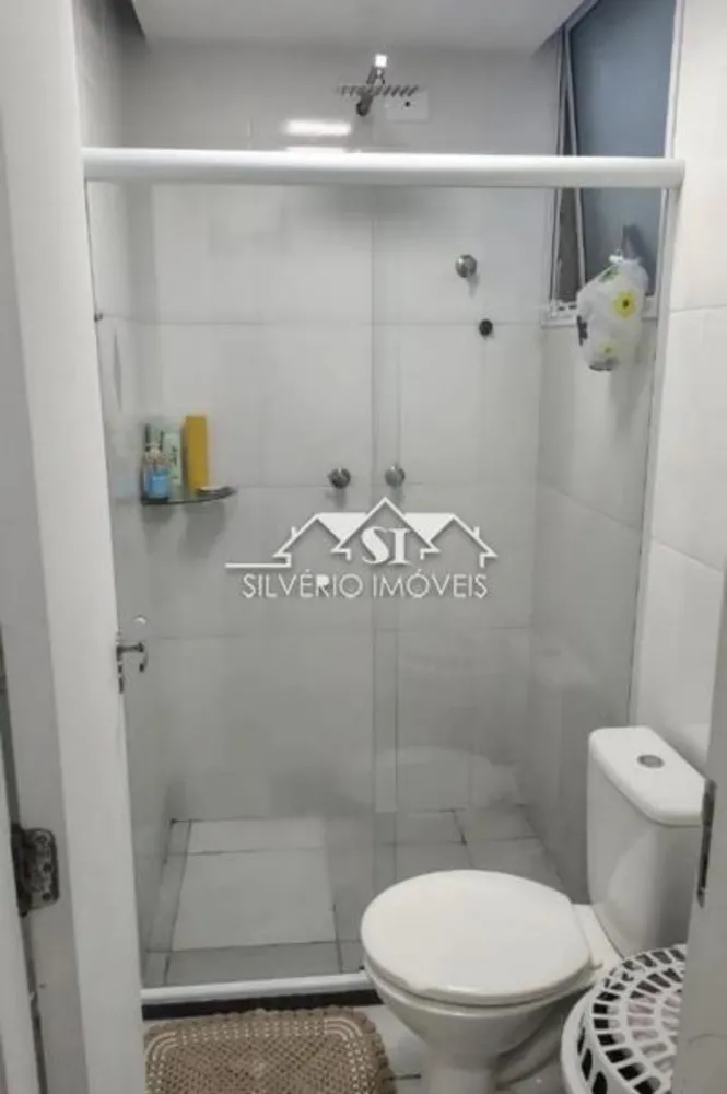 Apartamento, 2 quartos, 55 m² - Foto 5
