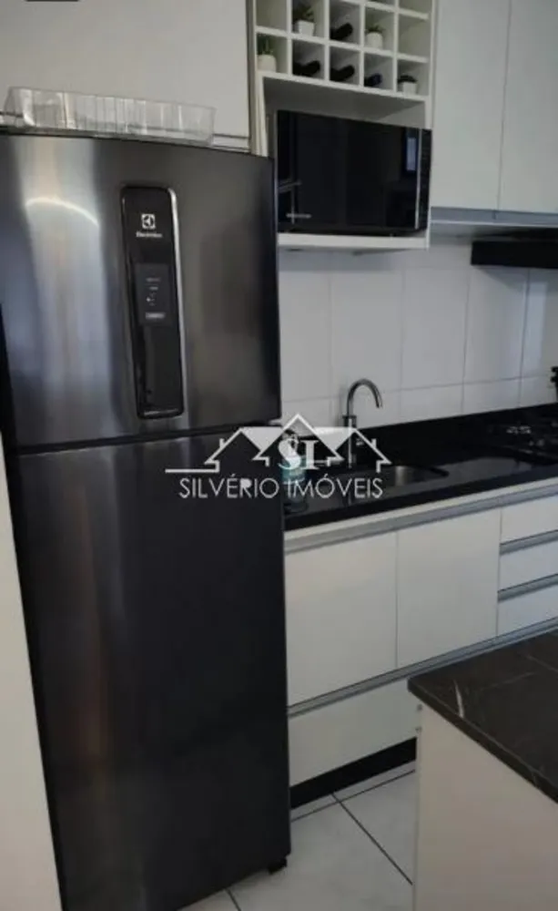 Apartamento, 2 quartos, 55 m² - Foto 13