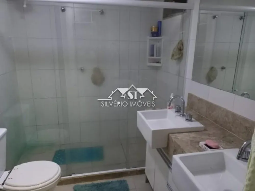Casa, 4 quartos, 215 m² - Foto 16