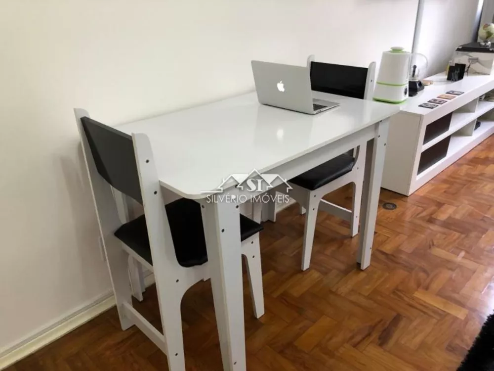 Apartamento, 1 quarto, 32 m² - Foto 6