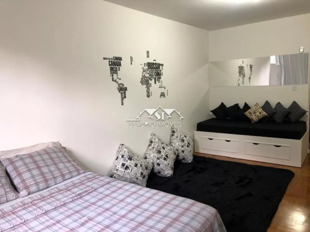 Apartamento, 1 quarto, 32 m² - Foto 15