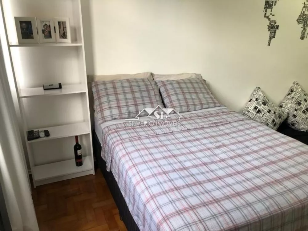Apartamento, 1 quarto, 32 m² - Foto 14