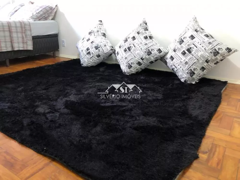 Apartamento, 1 quarto, 32 m² - Foto 9