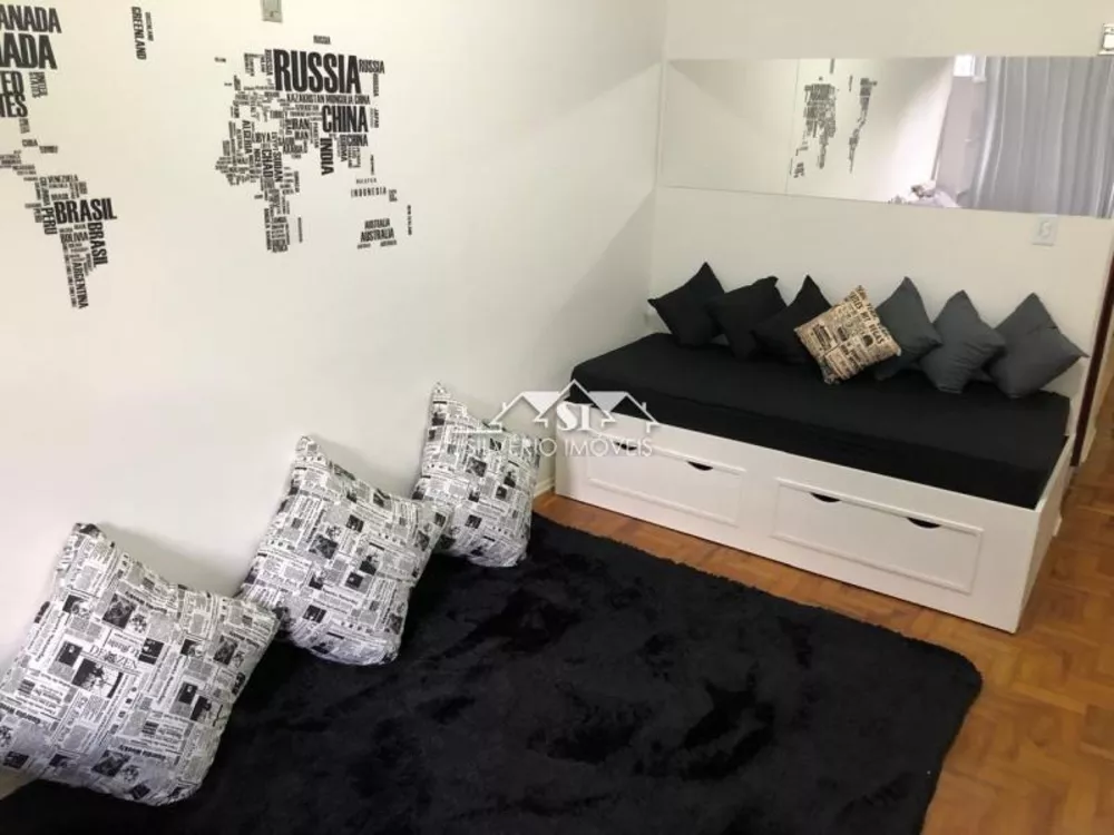 Apartamento, 1 quarto, 32 m² - Foto 12