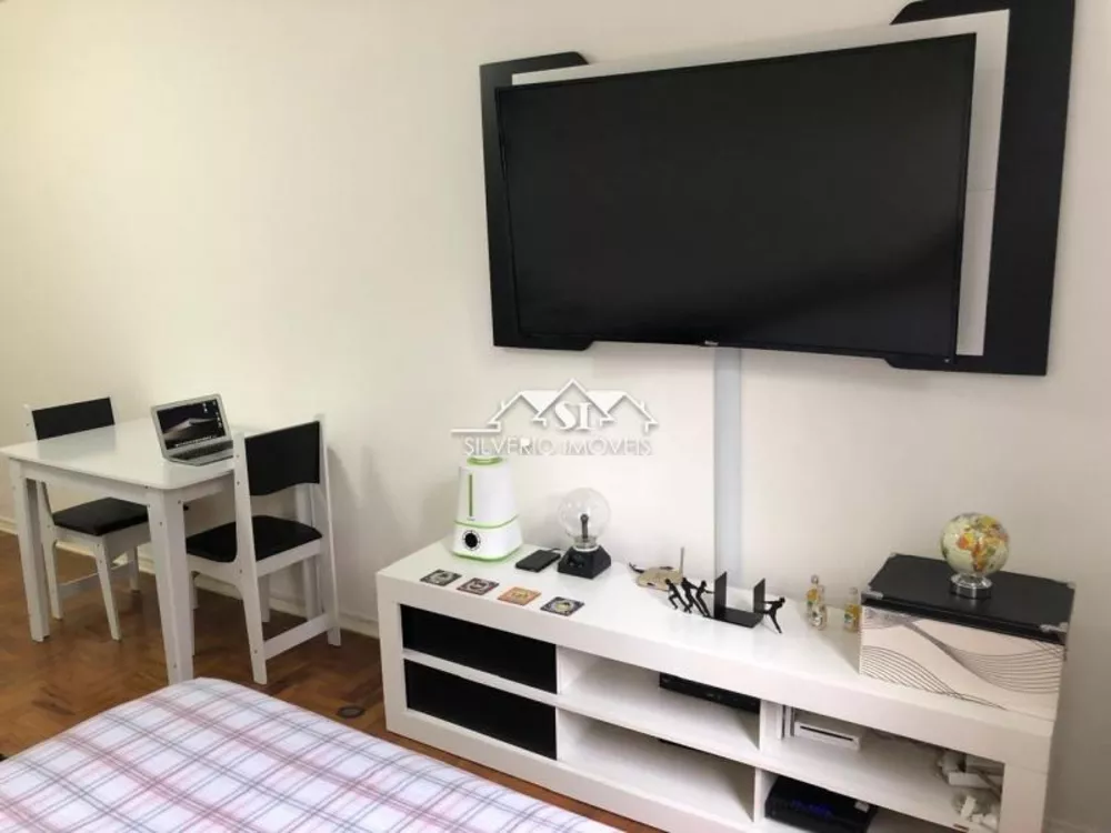 Apartamento, 1 quarto, 32 m² - Foto 13